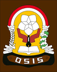 Logo Osis SMA Negeri 1 Banawa